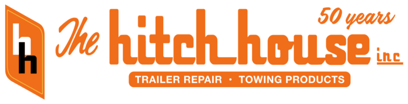 The Hitch House homepage